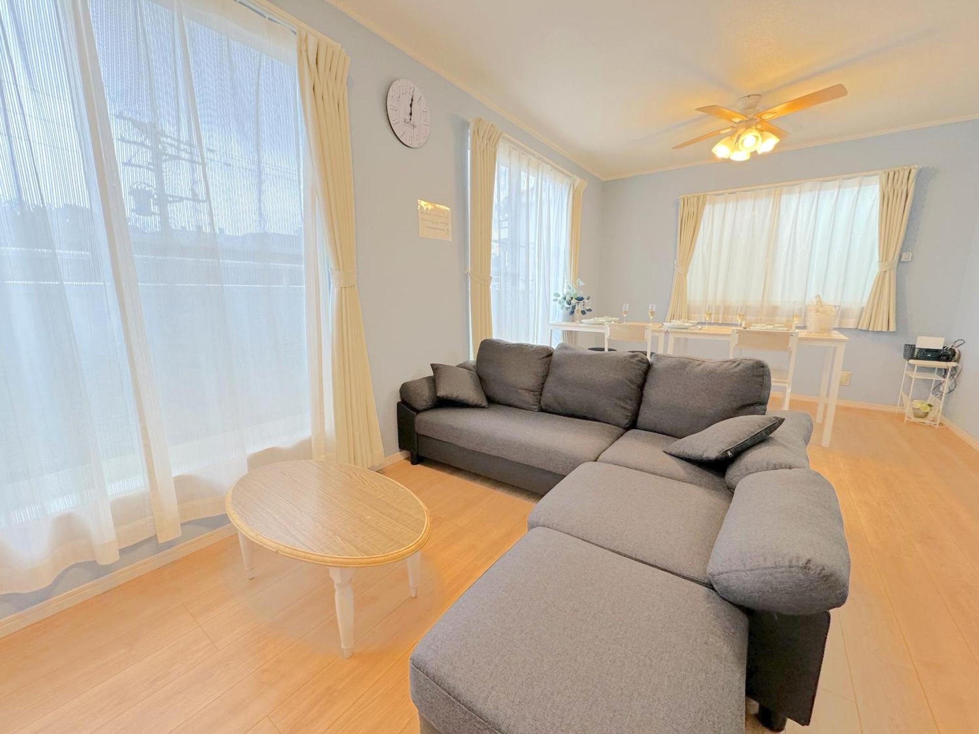 グランディオーソ沖縄ヴィラ恩納2 Onna Quarto foto